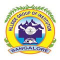 Direct Admission in Hillside College of Nursing Bangalore