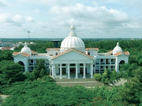 Direct Admission in Alliance College of Engineering and design Bangalore