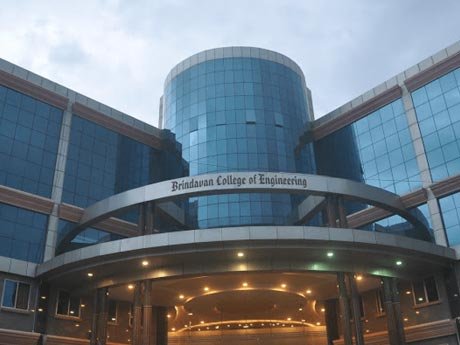 Direct Admission in Brindavan College of Business Bangalore