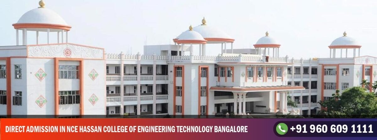 Direct Admission in JVIT College of Engineering Technology Bangalore