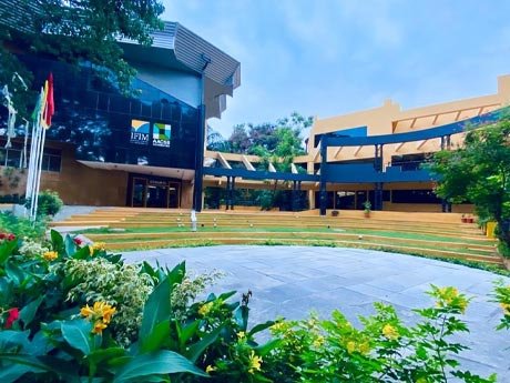 Direct Admission IFIM College of Law Bangalore