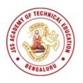 Direct Admission in JSSATE College of engineering Technology Bangalore