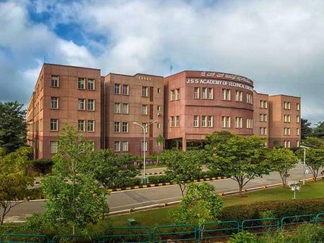 Direct Admission in JSSATE College of Arts & Science Bangalore