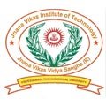 Direct Admission in JVIT College of Engineering Technology Bangalore