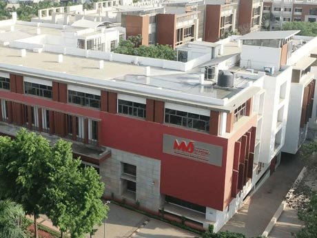 Direct Admission in MVJ School of Business Bangalore