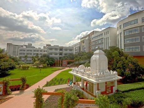 Direct Admission In NHCE College of Applied Sciences Bangalore
