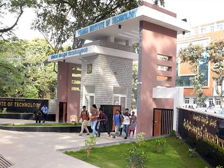 Direct Admission in Vemana College of Engineering Technology Bangalore