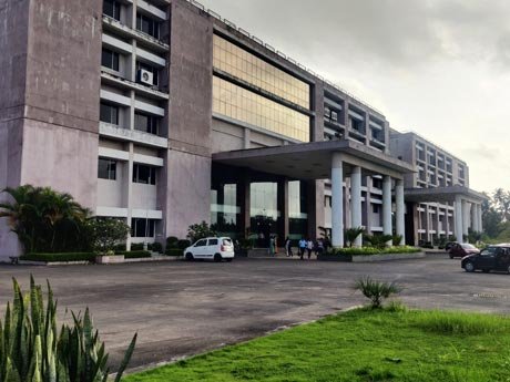 Direct Admission in AJIET College of Science Mangalore