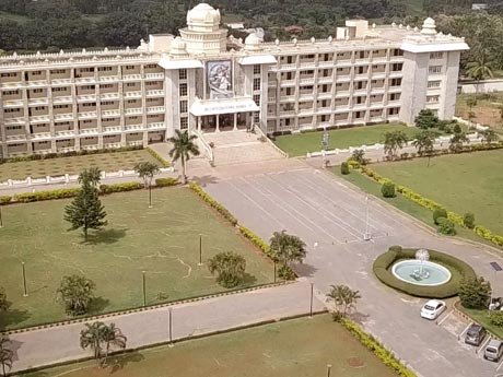 Direct Admission in BGS College of Architecture Bangalore