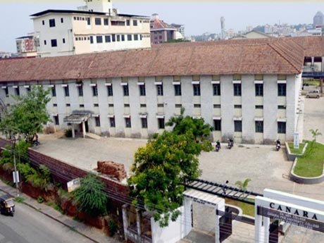 Direct Admission in Canara College of Commerce Mangalore