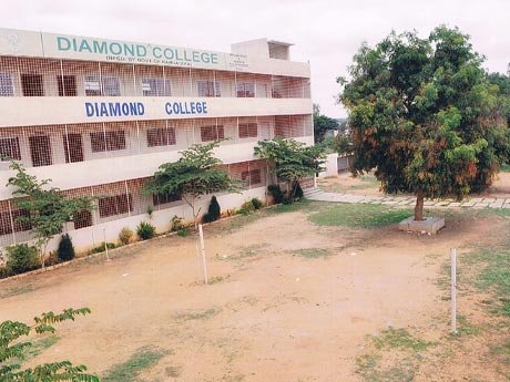 Direct admission in Diamond college of Arts & Science Bangalore