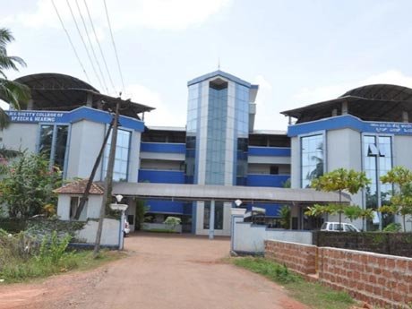 Direct Admission in Dr.M.V. Shetty College of Allied Health Science Mangalore
