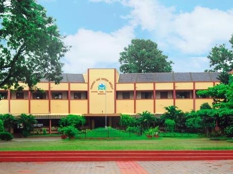 Direct Admission Govinda Dasa College of Arts Mangalore