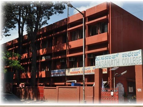 Direct admission in Hasnath College of Science Bangalore