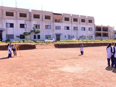 Direct Admission In MMCT College of Engineering Mangalore