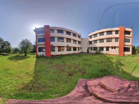 Direct Admission in Meredian College of Science Mangalore