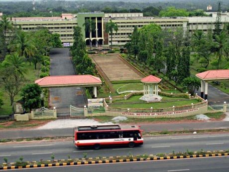 Direct Admission in NITK College of Computer Science Mangalore