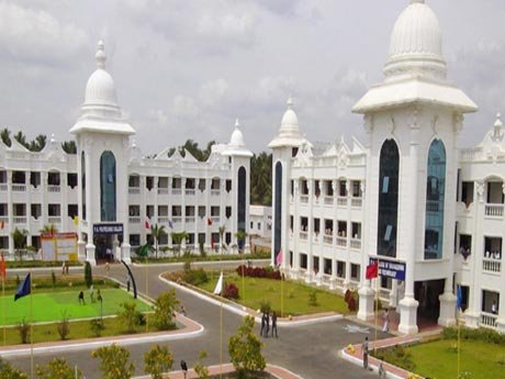 Direct Admission in PA College of Pharmacy Mangalore