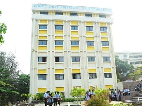 Direct Admission in SDIT College of Management Mangalore