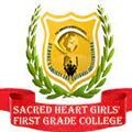 Direct Admission in Sacred Heart College of Commerce Bangalore