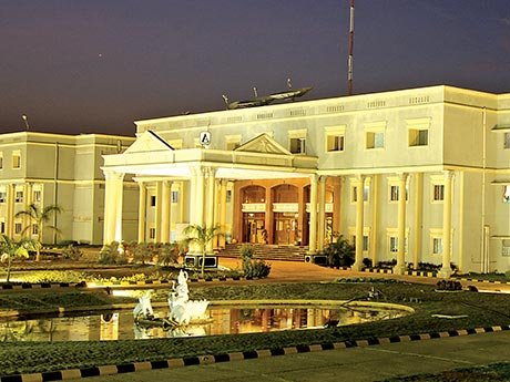 Direct Admission in Sri Sairam College of Engineering Bangalore