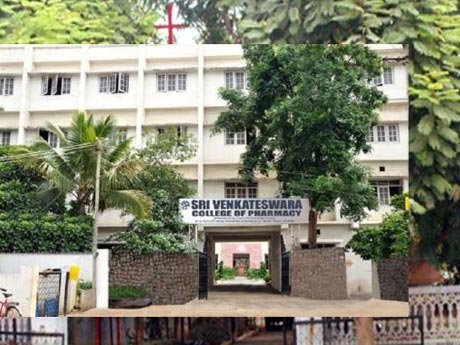 Direct Admission in Sri Venkateshwara C.K College of Pharmacy Bangalore