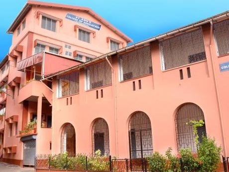 Direct Admission In St Ann’s College of Education Mangalore