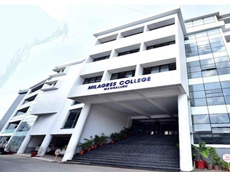 Direct Admission in milagres college of Science Mangalore