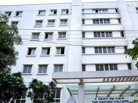 Direct Admission In oxford College of  Computer Science Bangalore