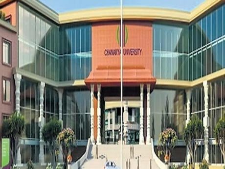 Direct Admission in Chanakya University of Law Bangalore