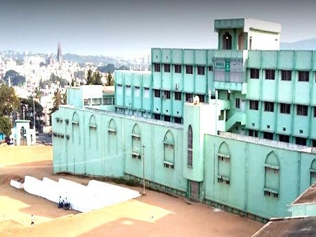 Direct Admission in Farooqia College of Pharmacy Mysore