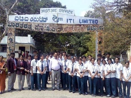 Direct Admission in MN College of Science Bangalore