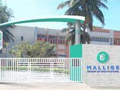 Direct Admission in Mallige College of Pharmacy Bangalore