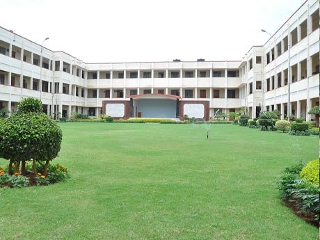 Direct Admission in NIE College of Science Mysore
