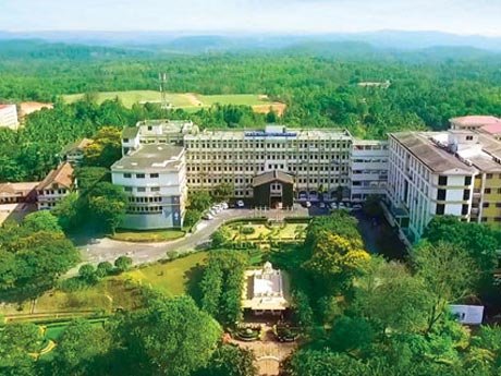 Direct Admission in Nitte University of Commerce Mangalore