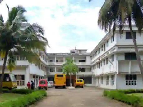Direct Admission in Pandyarajah College of Nursing Mangalore