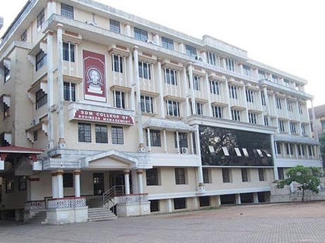 Direct admission in SDM College of Management Mangalore