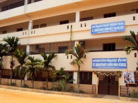 Direct Admission in St Sebastian College Of Commerce Mangalore
