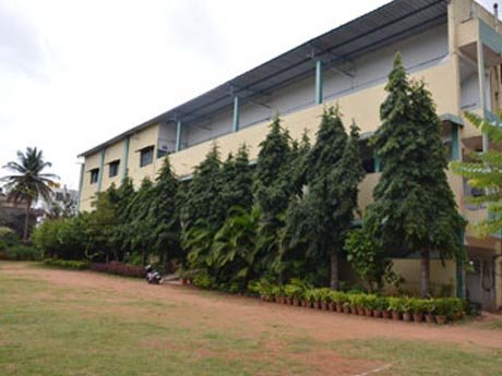 Direct Admission in Basudev Somani  College of Management  Mysore
