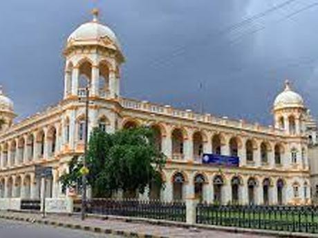 Direct Admission in D.Banumaiah’s College of Management Mysore