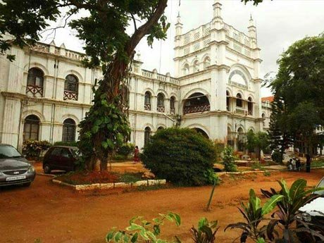 Direct Admission in Houldsworth Memorial College of Computer Science Mysore