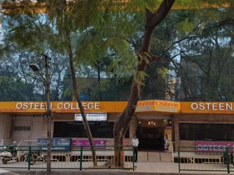 Direct Admission in Osteen College of Commerce Bangalore