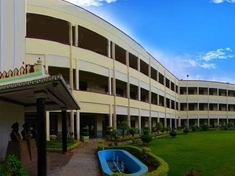 Direct Admission in Raman College of Nursing Mysore