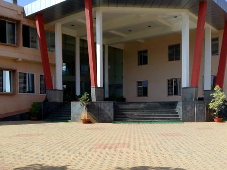 Direct Admission in Shri Pillappa College Of Engineering Bangalore