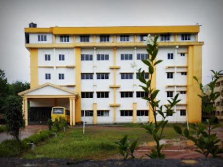 Direct Admission in Ashrith College Paramedical Udupi