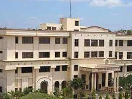Direct Admission in BPBIM College of Management Mysore