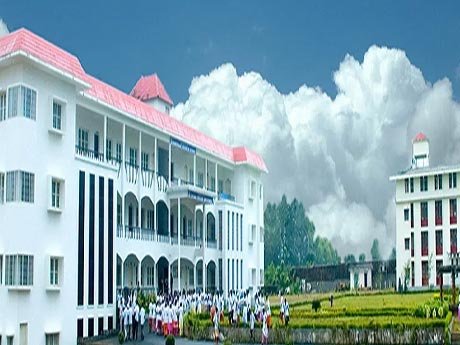 Direct Admission in ECR College of Computer Science Udupi