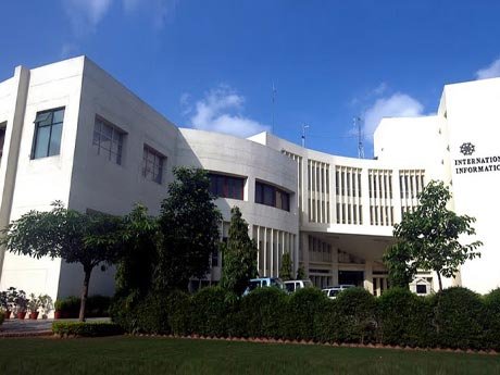 Direct Admission in International School Of Information Management Mysore