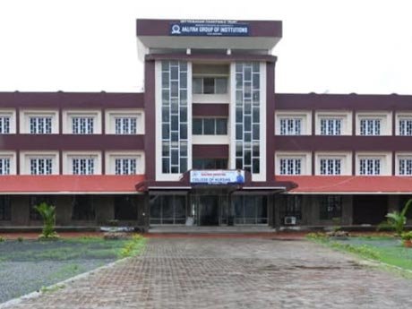 Direct Admission in Aaliyah College of Nursing Mangalore