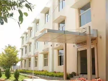 Direct Admission in Abhaya College of Nursing Bangalore